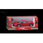 Радиоуправляемый автомобиль Ferrari 1:14 (30 см, аккумулятор)